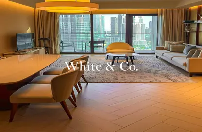 Apartment - 3 Bedrooms - 3 Bathrooms for sale in The Address Residences Dubai Opera Tower 2 - The Address Residences Dubai Opera - Downtown Dubai - Dubai