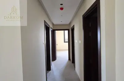 Apartment - 2 Bedrooms - 2 Bathrooms for rent in Al Jurf 3 - Al Jurf - Ajman Downtown - Ajman