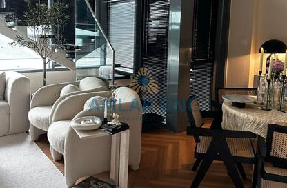 Apartment - 2 - 3 for sale in Al Raha Lofts - Al Raha Beach - Abu Dhabi