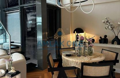 Apartment - 2 - 3 for sale in Al Raha Lofts - Al Raha Beach - Abu Dhabi Apartment - 2 - 3 for sale in Al Raha Lofts - Al Raha Beach - Abu Dhabi