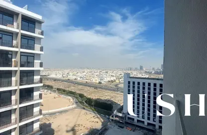 شقة - غرفة نوم - 2 حمامات للايجار في ذا ايست كريست - ديستريكت 17 - قرية جميرا الدائرية - دبي