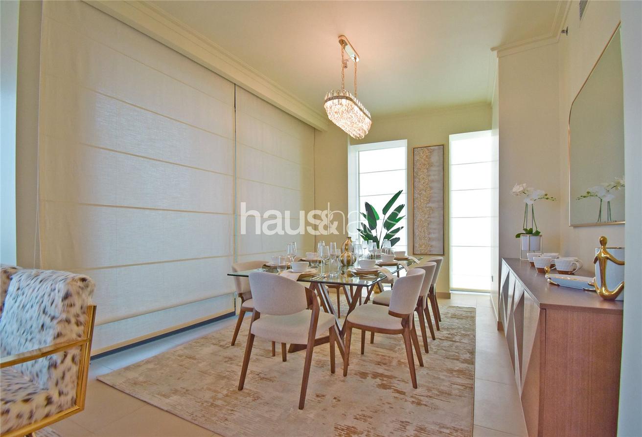 Burj View | Fully Furnished | High Floor photo 17