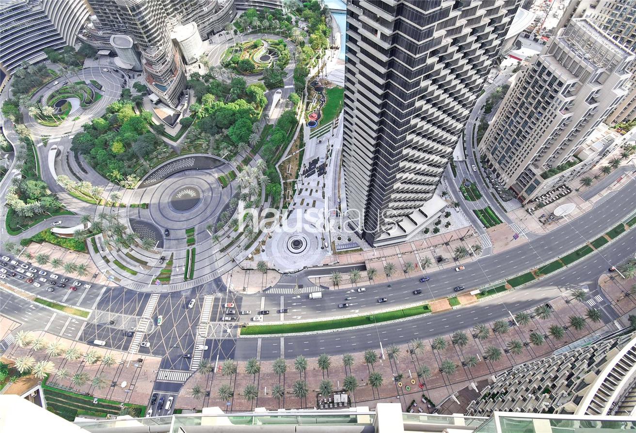 Burj View | Fully Furnished | High Floor photo 15