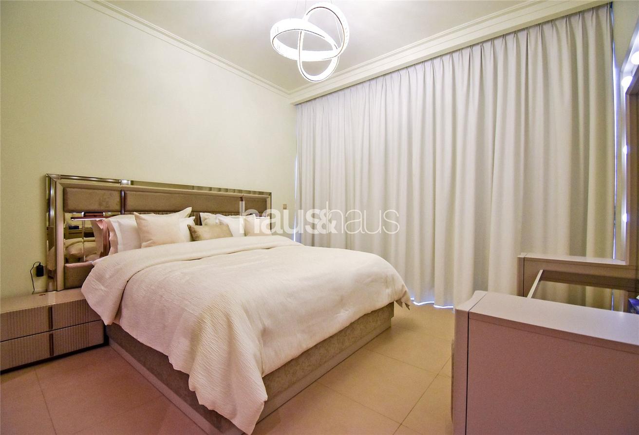 Burj View | Fully Furnished | High Floor photo 16