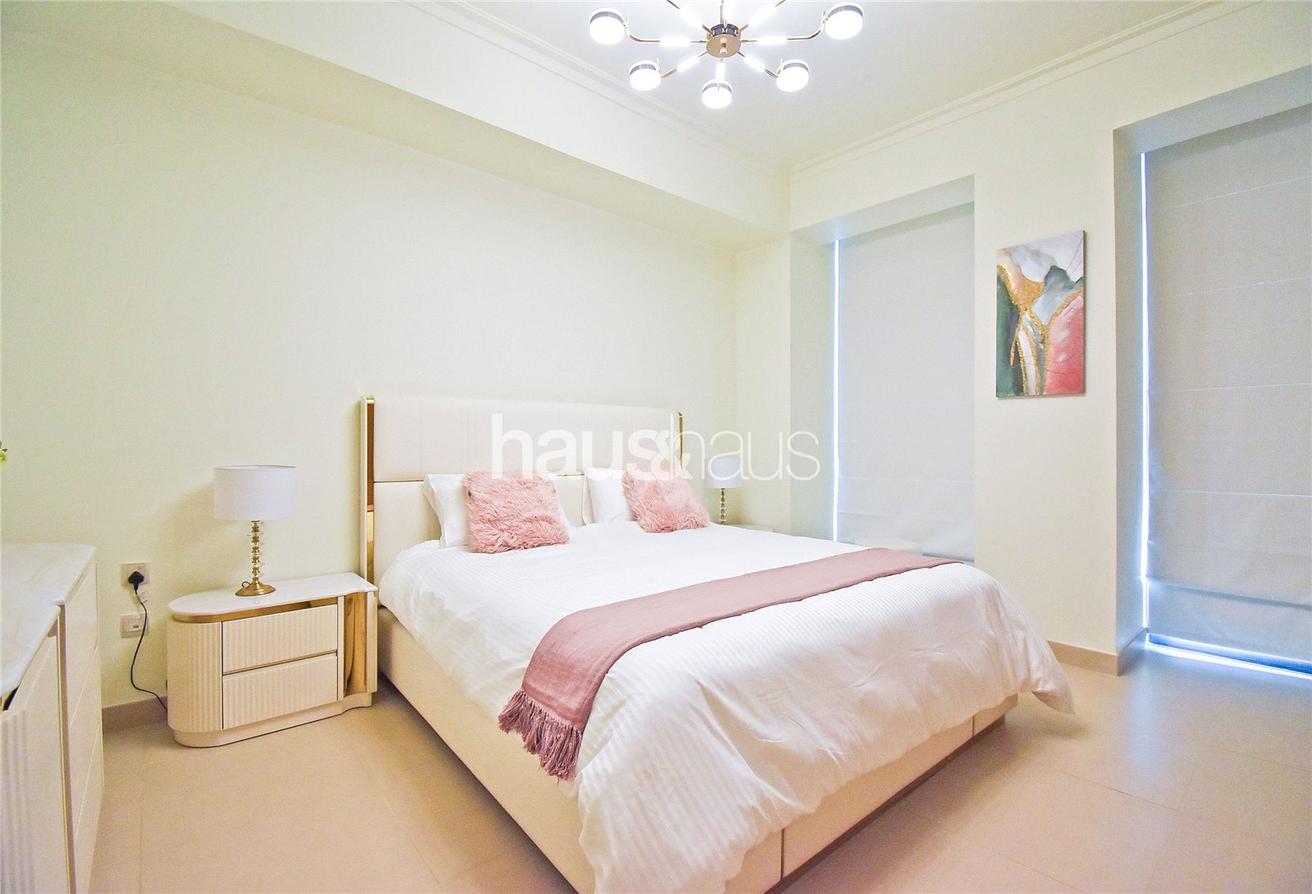 Burj View | Fully Furnished | High Floor photo 7