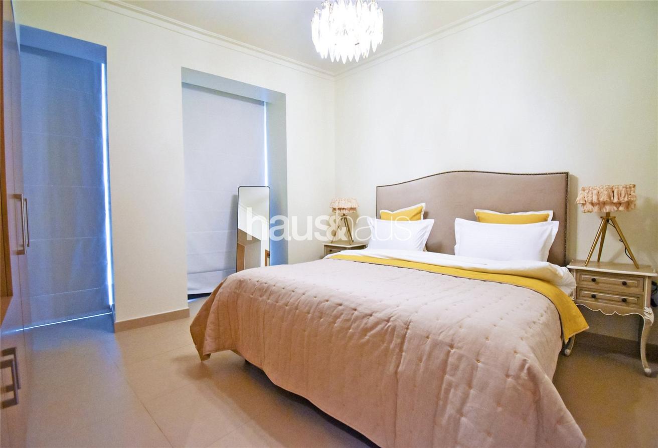 Burj View | Fully Furnished | High Floor photo 8