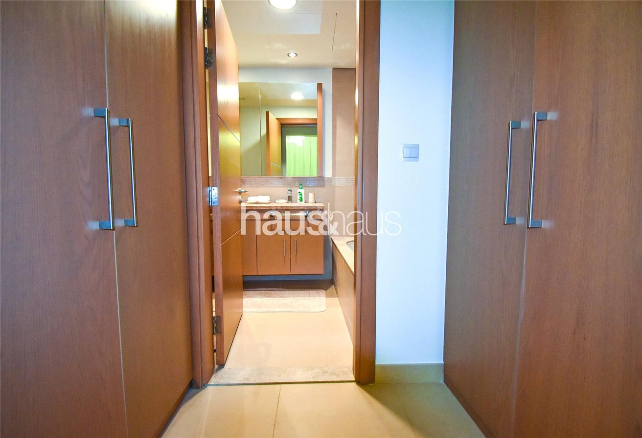 Burj View | Fully Furnished | High Floor photo 10