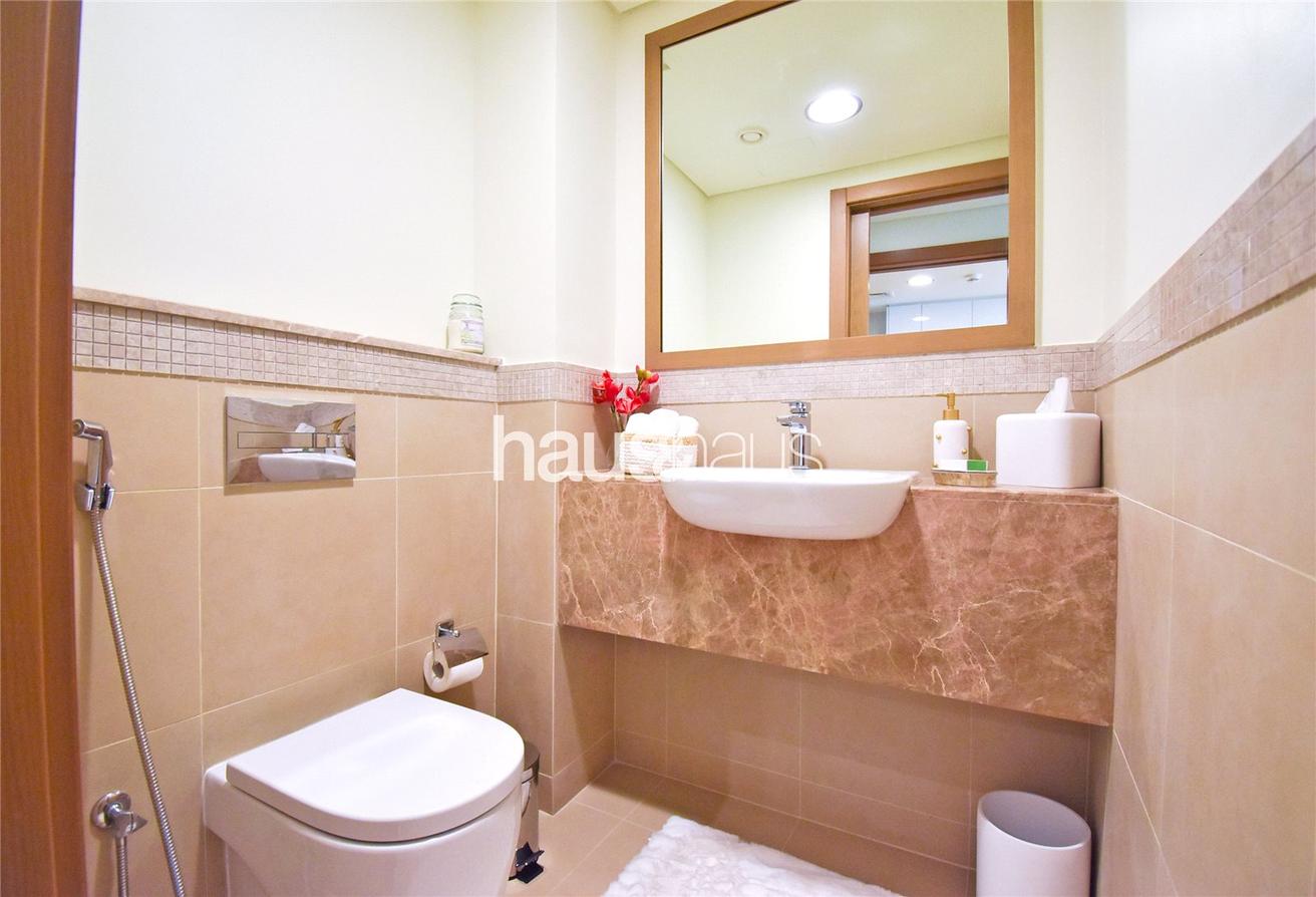 Burj View | Fully Furnished | High Floor photo 18