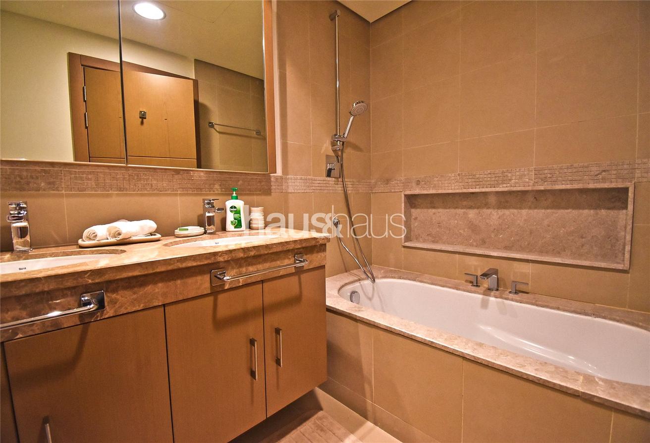 Burj View | Fully Furnished | High Floor photo 12