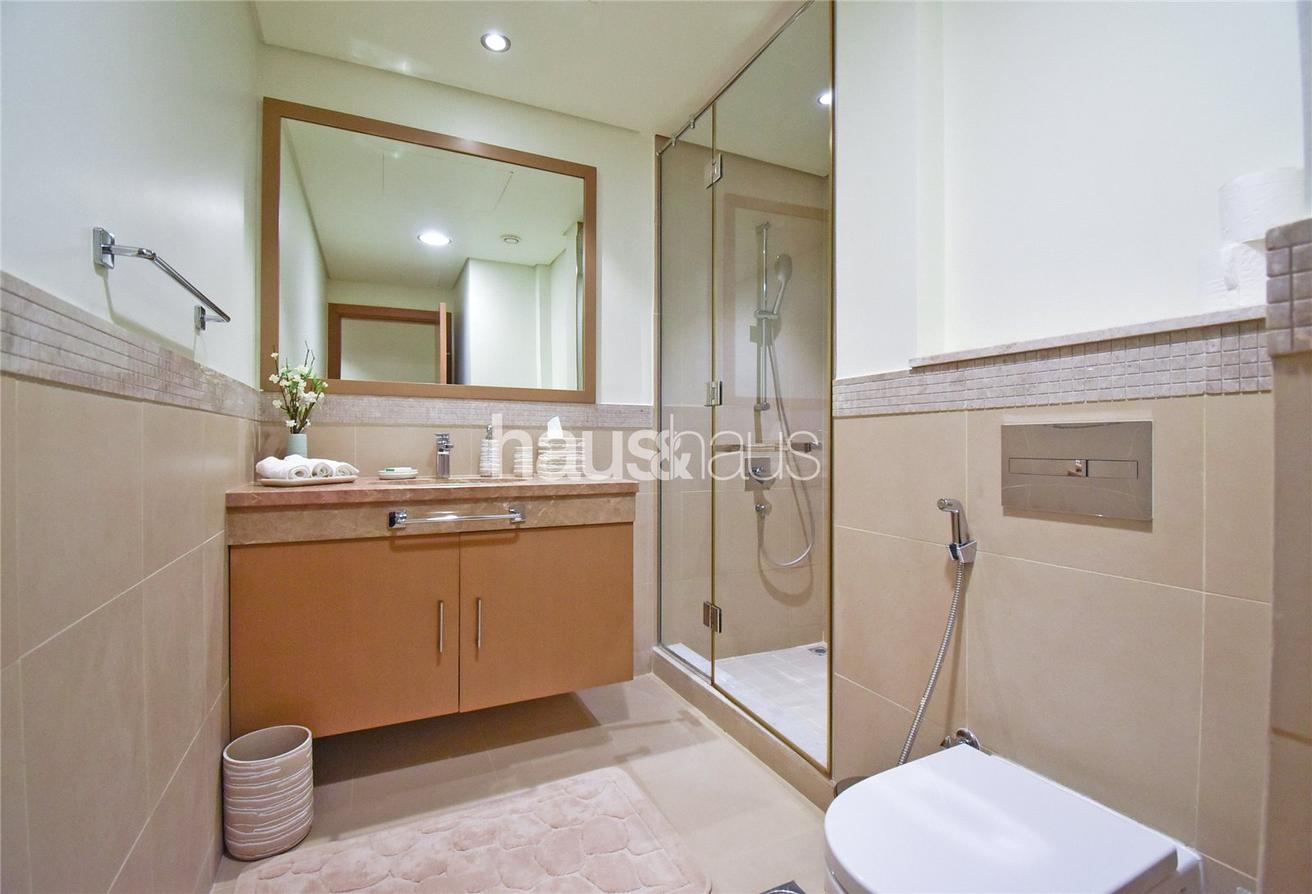 Burj View | Fully Furnished | High Floor photo 11