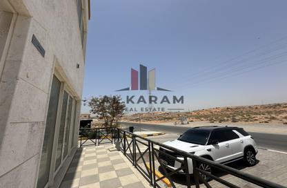 Retail - Studio - 1 Bathroom for rent in Al Dhait - Ras Al Khaimah