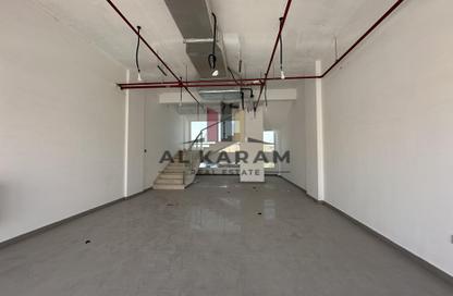 Retail - Studio - 1 Bathroom for rent in Al Dhait - Ras Al Khaimah