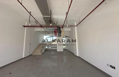 Retail - Studio - 1 Bathroom for rent in Al Dhait - Ras Al Khaimah