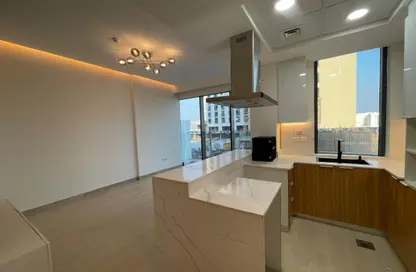 شقة - غرفة نوم - 2 حمامات للايجار في ذا ايست كريست - ديستريكت 17 - قرية جميرا الدائرية - دبي