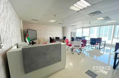 مكتب - استوديو للبيع في برج تشرشل للأعمال - أبراج تشرشل - الخليج التجاري - دبي مكتب - استوديو للبيع في برج تشرشل للأعمال - أبراج تشرشل - الخليج التجاري - دبي