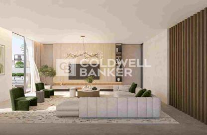 Townhouse - 4 Bedrooms - 4 Bathrooms for sale in Chion at Athlon - Athlon by Aldar - Dubai Land - Dubai