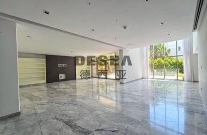 Villa - 5 Bedrooms - 5 Bathrooms for rent in District One Villas - District One - Mohammed Bin Rashid City - Dubai