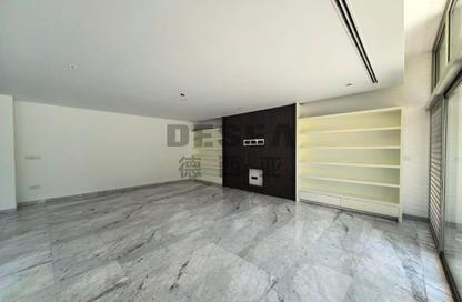 Villa - 5 Bedrooms - 5 Bathrooms for rent in District One Villas - District One - Mohammed Bin Rashid City - Dubai