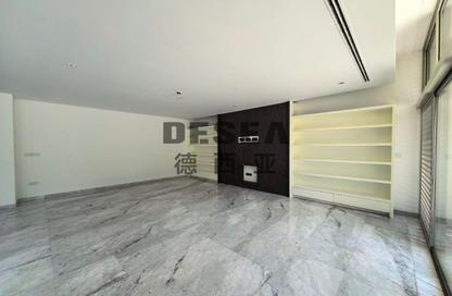 Villa - 5 Bedrooms - 5 Bathrooms for rent in District One Villas - District One - Mohammed Bin Rashid City - Dubai