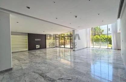Villa - 5 Bedrooms - 5 Bathrooms for rent in District One Villas - District One - Mohammed Bin Rashid City - Dubai Villa - 5 Bedrooms - 5 Bathrooms for rent in District One Villas - District One - Mohammed Bin Rashid City - Dubai