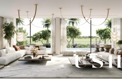 Villa - 5 - 6 for sale in Chevalia Estate - Grand Polo Club and Resort - Dubai Investment Park 2 (DIP 2) - Dubai Investment Park (DIP) - Dubai