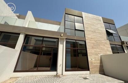 Villa - 4 - 4 for sale in Elie Saab Vie at the Fields - The Fields - District 11 - Mohammed Bin Rashid City - Dubai Villa - 4 - 4 for sale in Elie Saab Vie at the Fields - The Fields - District 11 - Mohammed Bin Rashid City - Dubai