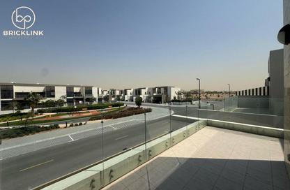 Villa - 4 - 4 for sale in Elie Saab Vie at the Fields - The Fields - District 11 - Mohammed Bin Rashid City - Dubai Villa - 4 - 4 for sale in Elie Saab Vie at the Fields - The Fields - District 11 - Mohammed Bin Rashid City - Dubai