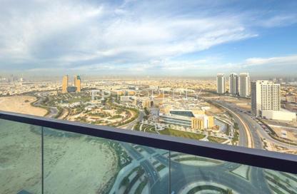 Apartment - 1 Bedroom - 2 Bathrooms for rent in Orchid Residence - Dubai Science Park - Dubai
