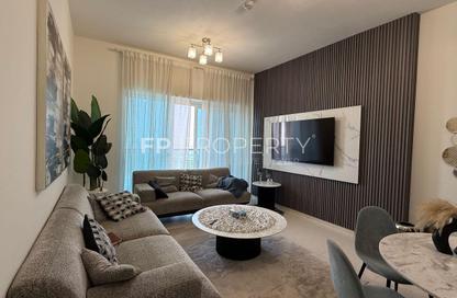 Apartment - 1 Bedroom - 2 Bathrooms for rent in Orchid Residence - Dubai Science Park - Dubai