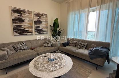 Apartment - 1 Bedroom - 2 Bathrooms for rent in Orchid Residence - Dubai Science Park - Dubai