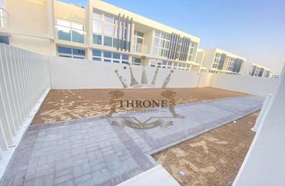 Townhouse - 3 Bedrooms - 4 Bathrooms for sale in Centaury - Damac Hills 2 - Dubai