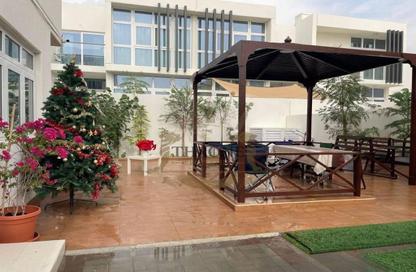 Townhouse - 3 Bedrooms - 4 Bathrooms for sale in Centaury - Damac Hills 2 - Dubai