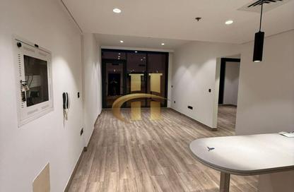 Apartment - 1 - 2 for rent in Chaimaa Avenue 1 - Chaimaa Avenue Residences - District 13 - Jumeirah Village Circle - Dubai