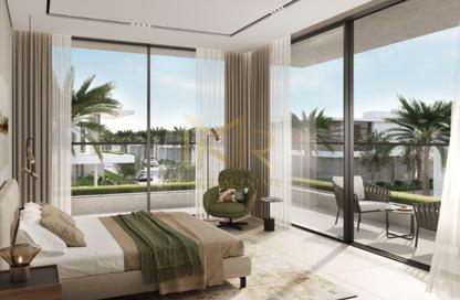 Villa - 4 Bedrooms - 6 Bathrooms for sale in Yasmina Villas - Expo City Valley - Expo City - Dubai