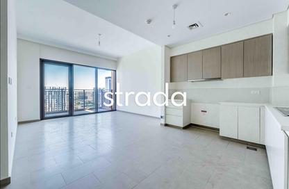 Apartment - 2 Bedrooms - 2 Bathrooms for rent in Park Heights 1 - Park Heights - Dubai Hills Estate - Dubai