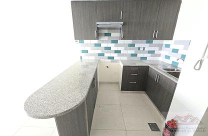 Apartment - Studio - 1 for rent in Al Zahia Garden Apartments - Al Zahia - Muwaileh Commercial - Sharjah