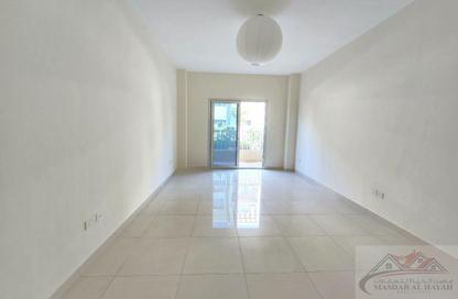 Apartment - Studio - 1 for rent in Al Zahia Garden Apartments - Al Zahia - Muwaileh Commercial - Sharjah