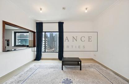 Apartment - 1 - 1 for sale in Time Place Tower - Dubai Marina - Dubai Apartment - 1 - 1 for sale in Time Place Tower - Dubai Marina - Dubai