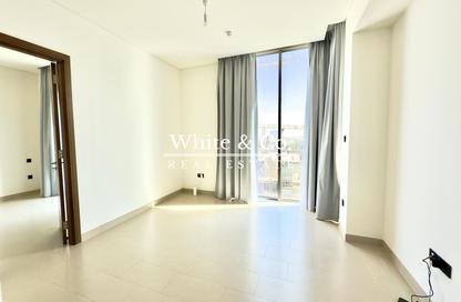 Apartment - 2 Bedrooms - 2 Bathrooms for rent in Sobha Creek Vistas Tower B - Sobha Hartland - Mohammed Bin Rashid City - Dubai