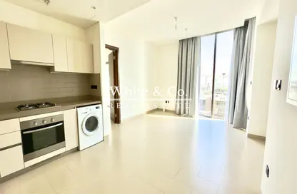 شقة - 2 غرف نوم - 2 حمامات للايجار في شوبا كرييك فيستاس برج ب - صبحا هارتلاند - مدينة الشيخ محمد بن راشد - دبي