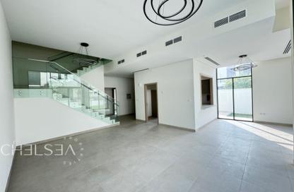 Townhouse - 4 Bedrooms - 5 Bathrooms for sale in Murooj Al Furjan West - Murooj Al Furjan - Al Furjan - Dubai