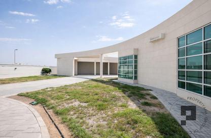 Villa - 4 Bedrooms - 4 Bathrooms for sale in Sharqan - Al Heerah - Sharjah