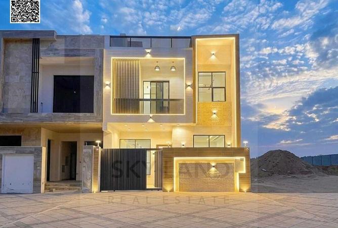88272838 - الصورة الرئيسية للعقار