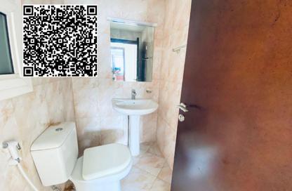 Whole Building - 7+ Bedrooms - 7+ Bathrooms for sale in Ajman Downtown - Ajman