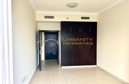 Apartment - 1 Bedroom - 1 Bathroom for rent in Mazaya 12 - Queue Point - Liwan - Dubai Apartment - 1 Bedroom - 1 Bathroom for rent in Mazaya 12 - Queue Point - Liwan - Dubai
