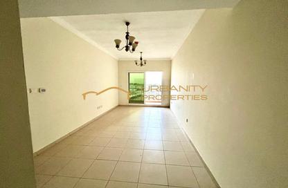 Apartment - 1 Bedroom - 1 Bathroom for rent in Mazaya 12 - Queue Point - Liwan - Dubai Apartment - 1 Bedroom - 1 Bathroom for rent in Mazaya 12 - Queue Point - Liwan - Dubai