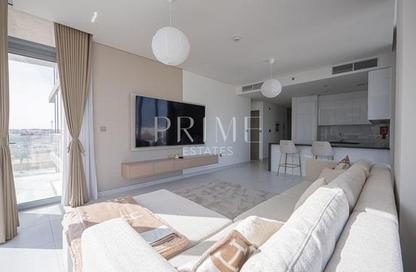 Apartment - 1 Bedroom - 2 Bathrooms for rent in Residences 21 - District One - Mohammed Bin Rashid City - Dubai