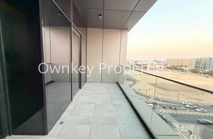 Apartment - 2 Bedrooms - 4 Bathrooms for rent in Lamcy Residence - Oud Metha - Bur Dubai - Dubai