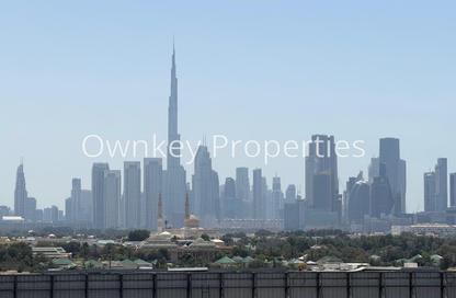 Apartment - 2 Bedrooms - 4 Bathrooms for rent in Lamcy Residence - Oud Metha - Bur Dubai - Dubai