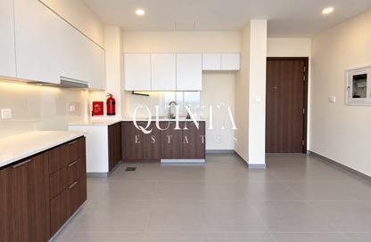 Apartment - 1 - 1 for rent in Golf Views A - Golf Views - Emaar South - Dubai South (Dubai World Central) - Dubai